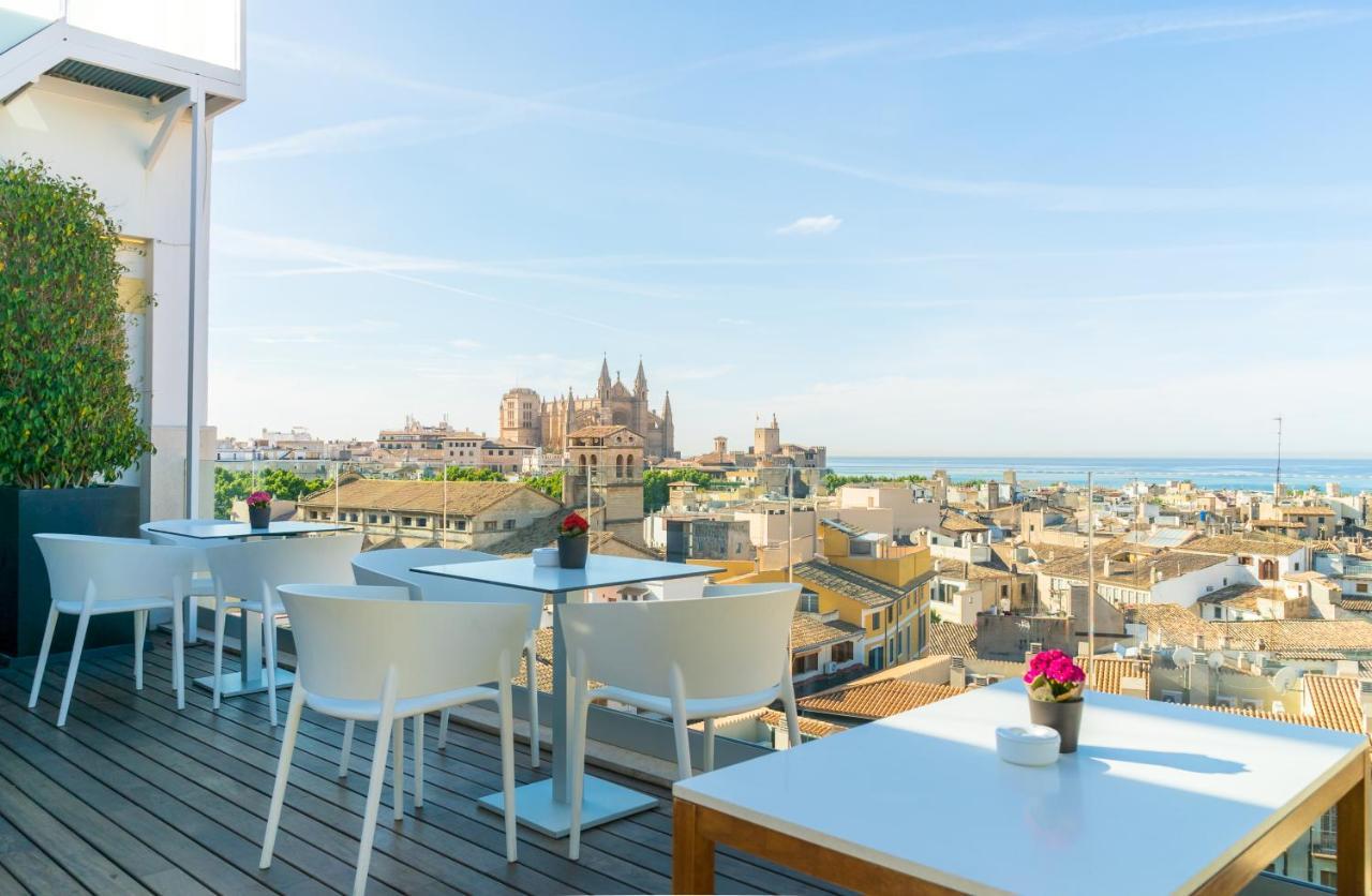 Hotell Almudaina Palma de Mallorca